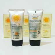 3W Clinic Intensive UV SunsCreen SPF 50 ++