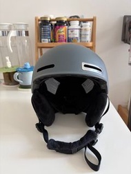 Smith Maze Round Contour Fit (亞洲版) Helmet Size Small 超輕量滑雪頭盔 細碼