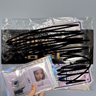 IU her hereh 演唱會 香港場限定 入場禮 小卡 卡套 鑰匙扣 5月25日 第一場 李知恩