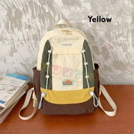 CuddleB Korean Style Kids Backpack Kid Campaign Bag Kids School Bag For Primary School 1-3