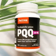 Biopq PQQ 10 mg 30 Capsules (Jarrow Formulas)