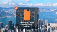 Esondata China, Hong Kong and Macau Unlimited Data 4G WiFi Egg