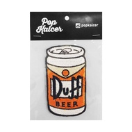 Duff Beer - Patch