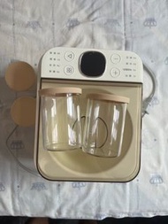 摩动酸奶机 家用全自动米酒机母婴级酸奶发酵 4分杯 MD-SNJ01S