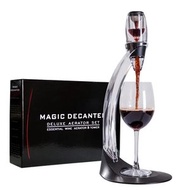 MAGIC DECANTER - 紅酒醒酒器套裝