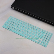 Dustproof Silicone Keyboard Cover Skin Protector For MSI GL66 Pulse Katana GF76 GL76 Katana GF66 202