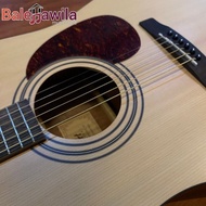 Gitar Akustik Elektrik Gitar Cort Earth60 Ce Op Solid Top Guitar