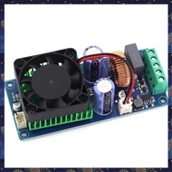 (F  Z)D-Class Amplifier Board 500W D-Class HIFI Digital Amplifier Board Finished Mono/Super LM3886