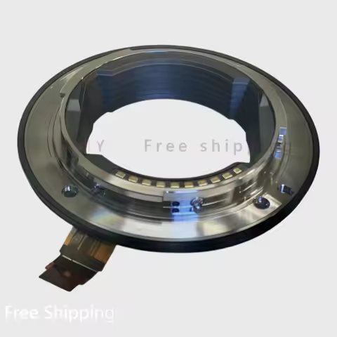 for Sony FE 100-400mm f/4.5-5.6 GM OSS Lens Mount Assembly Replacement Part