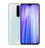 ใหม่เอี่ยมสมาร์ทโฟน Xiaomi Redmi Note 8 Pro Xiaomi Redmi Note 8 Pro โทรศัพท์มือถือแอนดรอยด์6.53Inchs ของแท้6GB RAM 128GB ROM เวอร์ชั่นสากล