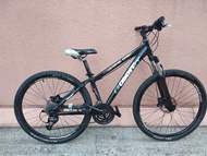 MTB 爬山單車 GIANT Aluxx 6000 series Butted Tubing  ,