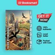 Insurgent: The new 10th anniversary edition of the bestselling YA series: Book 2 (Divergent Trilogy)