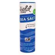 Field Day Mediterranean Sea Salt - Coarse, 700 g.