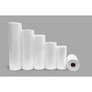 [Ready Stock]Multipurpose Plastic Bag Perforated Roll Food Packaging 6x9/ 7x10/ 8x12/ 9x14/ 10x16/ 12x18/14x20 inches