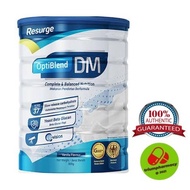 RESURGE DM Vanilla 800g (Exp: Apr 2027)