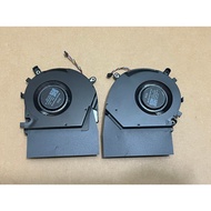 Sell ASUS ROG Strix 16 G615 G635 Fan NEW Genuine Zinc 13NR0LN0P01011 13NR0L80P02011 F24171