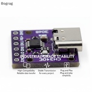 [Bogr] CH340E CH9340C USB To TTL Programming Module Pro Mini Downloaderpatible Replaces CH340G CH340