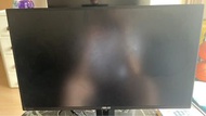 電腦螢幕vg259qm fast IPS 280HZ