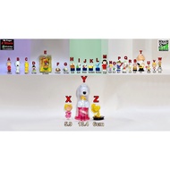 Snoopy figure ( J Store )