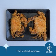 [Seaco] Nama Panko Soft Shell Crab