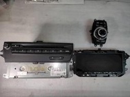 '13 BMW E84 X1 20i E90 E93 E92 E82 日規CIC影音CD導航主機 9283431+螢幕 