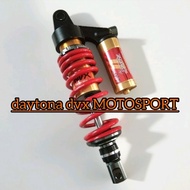 SHOCKBREAKER DAYTONA NVX DAMPING EVOLUTION THANK REBOUND 305MM MIO BEAT VARIO 110