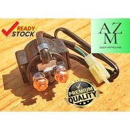 MODENAS MR2 / MR3 STARTER MOTOR RELAY