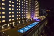 沖繩那霸諾富特飯店Novotel Okinawa Naha
