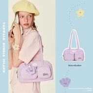 VANWALK | หมอนเดินทางพร้อมกระเป๋า