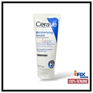 CeraVe Moisturizing Cream 177ml