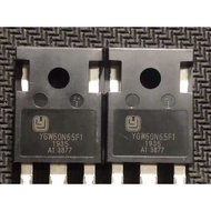 YGW60N65F1 IGBT 650V/60A