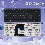 Keyboard for Laptop hp 6460 6460B 8460P 8460W 8470 8470B 8470P NO POINTER
