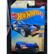 HotWheels HW50 CONCEPT 3+ Metal Car