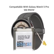 Samsung Watch Battery For Gear S2 S4 Classic 3G Sport R720 R732 41 44 45 46 mm R805 R800 R805U 3 5 P