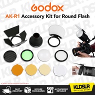 Godox AK-R1/ AK-R11/ AK-R12/ AK-R22 Accessory Kit for H200/V1/S-R1