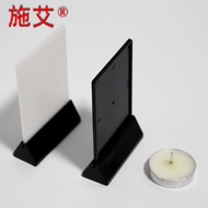 [Shiai Science Education] Small Hole Imaging Experiment Device Assembled Technology Production diy H