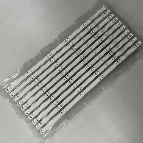 New LED Strip For SONY KD-55X8000G KD-55X750F KD-55XF7596 KD-55X850F KD-55XG7093 KD-55XG7052 KD-55XG