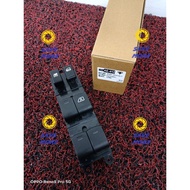 NISSAN GRND LIVINA LATIO POWER WINDOW MAIN SWITCH (DRIVER SIDE)