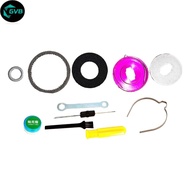 GVB 【LADY】Sophisticated Upgrade Tools for DAIWA's For TATULA CT 100 Series Reels