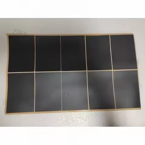 Y 10pcs For Lenovo ThinkPad X280 L380 L380 Yoga L390 L390 Yoga Touchpad Sticker