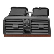 Car Dash Air Conditioning Outlet Assy Wide Edge for 400 LS400 1998-2000 A/C Air Vent Grille 9-74126-