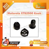 Knob motorola for xts2500 Channel + Volume