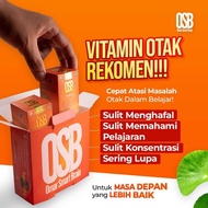 OSB OSB OSB | VITAMIN otak VITAMIN/ CHILDREN'Sotak VITAMIN/ ADULTotak SMART/ FOR YOUR CHILD
