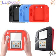 LUOYAO Game Console Protective , Waterproof Silica Gel Silicone Protective Sleeve,  Fall Prevention 