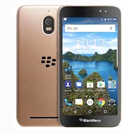 (Sale) Blackberry Aurora Smartphone - Gold - S090