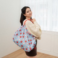 【iam我適文創】MIFFY 花花米飛 收納風琴包