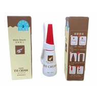 Marie Beauty Eyelash Glue/ gam bulu mata