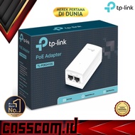 TP-Link TL-POE2412G Gigabit 24VDC Passive PoE Adapter TP Link Switch