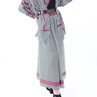 Aqillahbyria Urveena Skirt women's bottom/ women's Skirt/