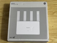 小米 AX3600 WiFi 7 2.5G 路由器